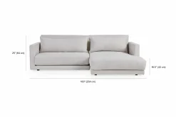Maude - Modular Sofa