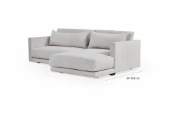 Maude - Modular Sofa