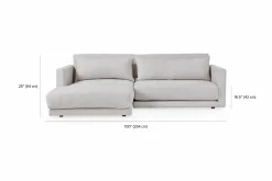Maude - Modular Sofa