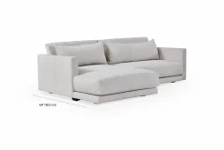 Maude - Modular Sofa