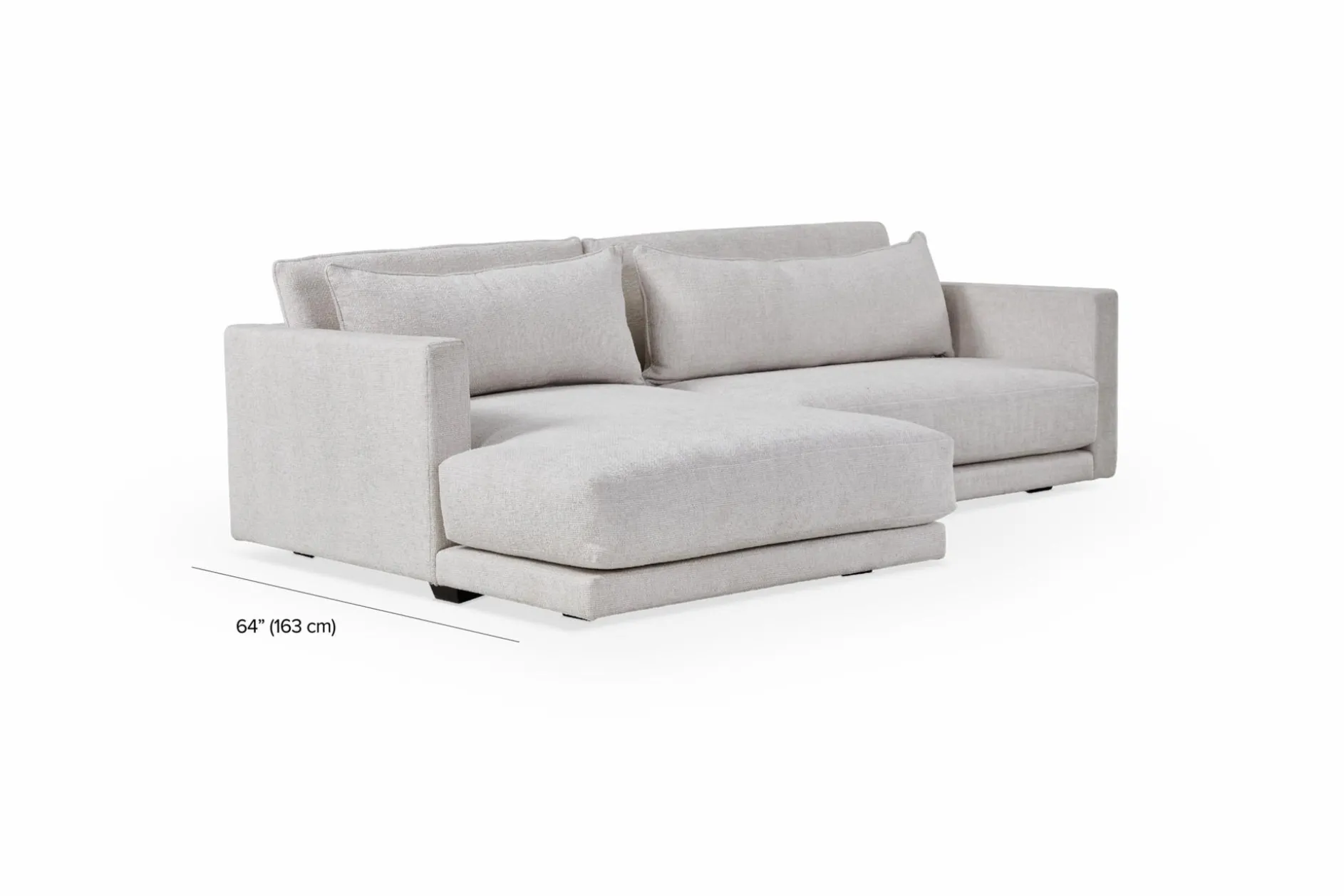 Maude - Modular Sofa