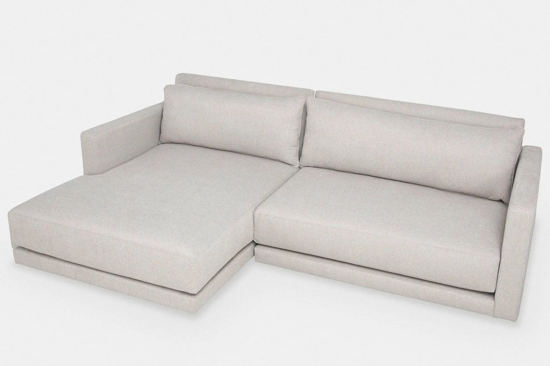 Maude - Modular Sofa