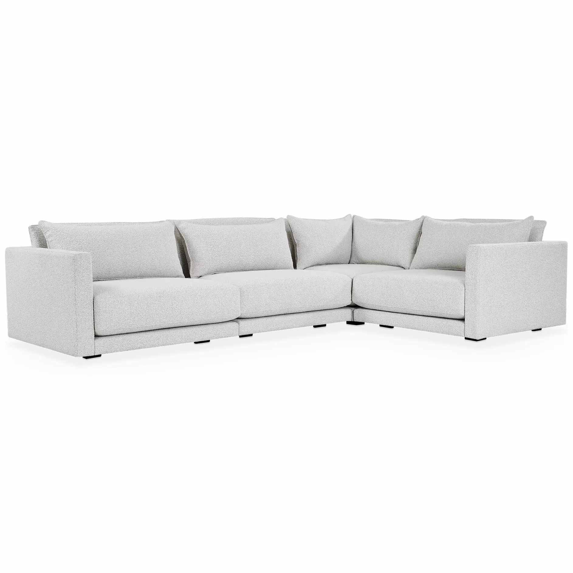 Maude - Modular Sofa