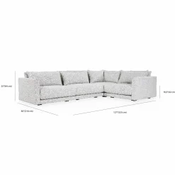 Maude - Modular Sofa
