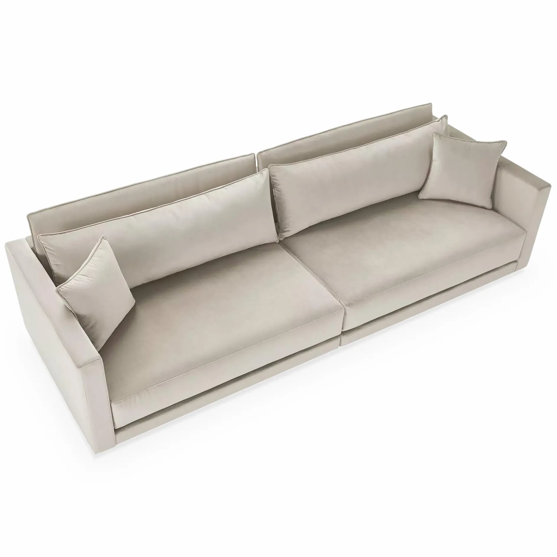 Maude - 3-Seat Sofa