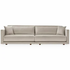 Maude - 3-Seat Sofa