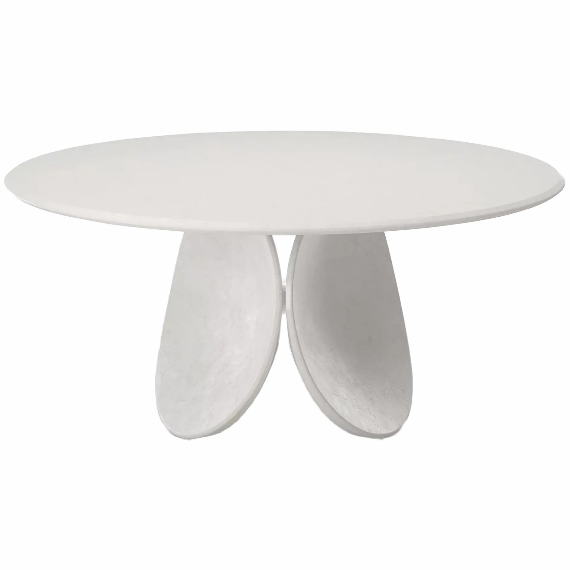 Maxim Argile - Dining Table by Cattelan Italia
