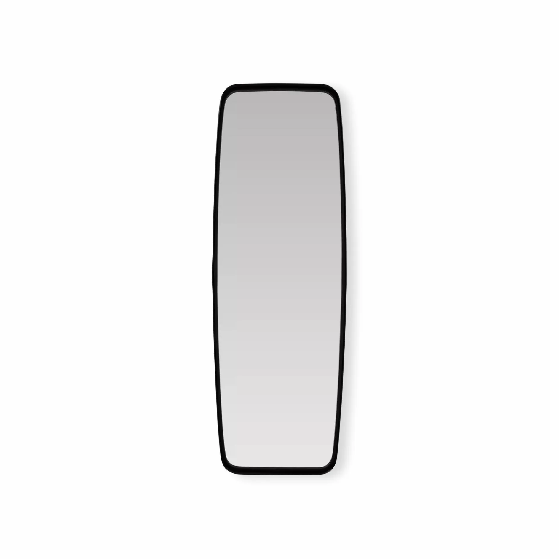 Merida - Full length mirror with black frame