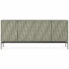 Mesa 7639 - Sideboard by BDI