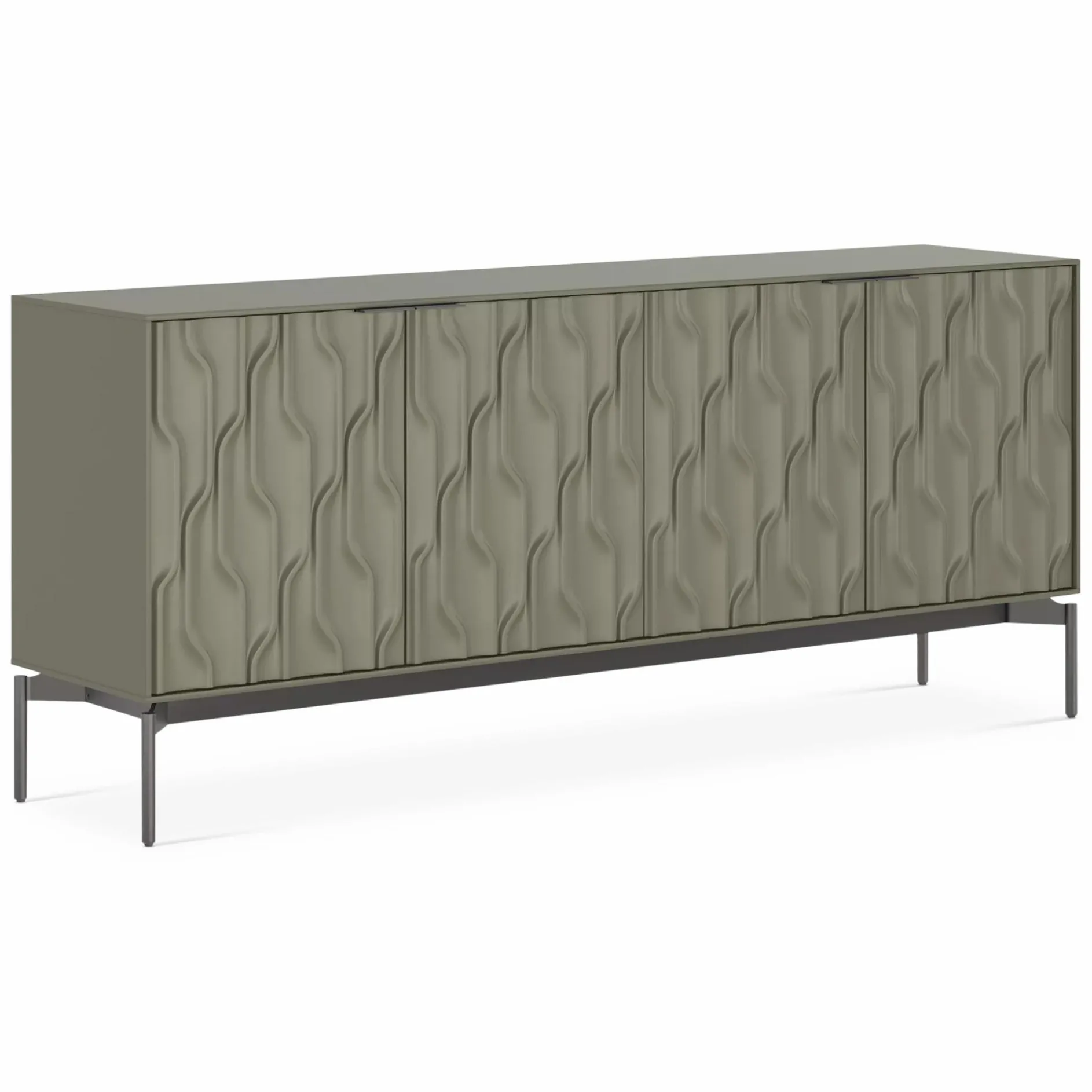 Mesa 7639 - Sideboard by BDI