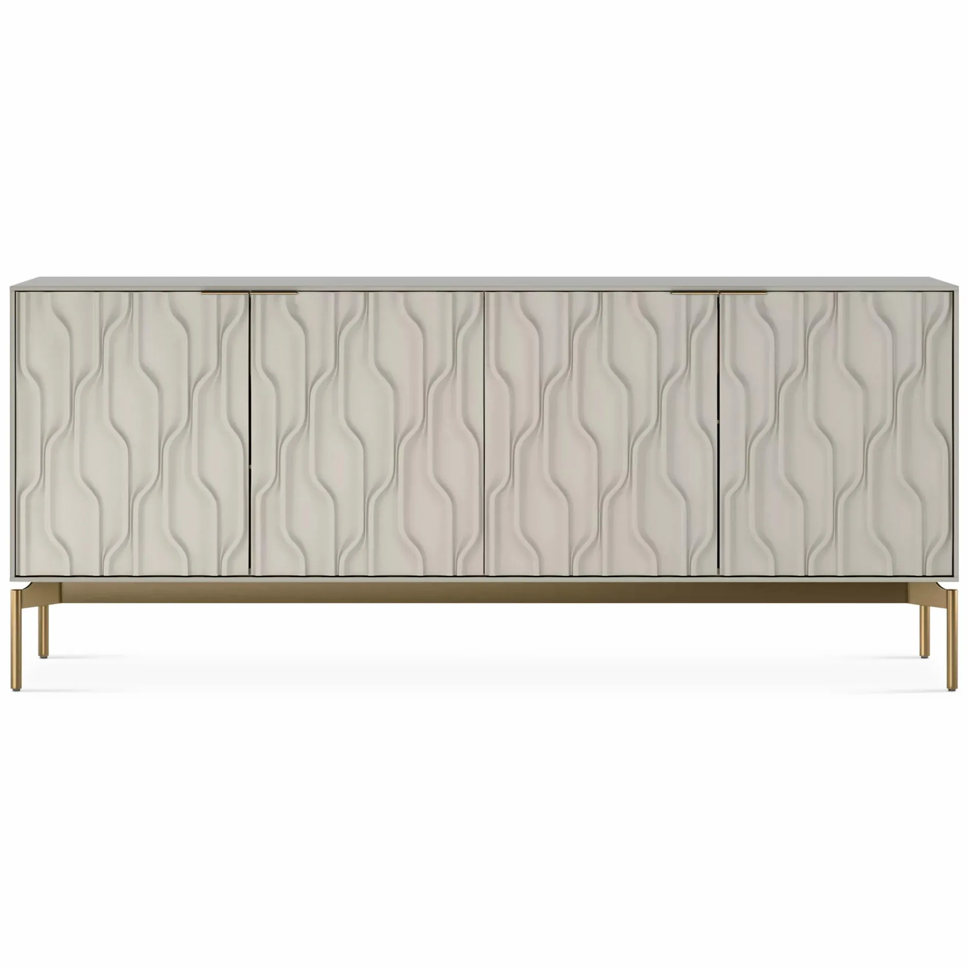 Mesa 7639 - Sideboard by BDI