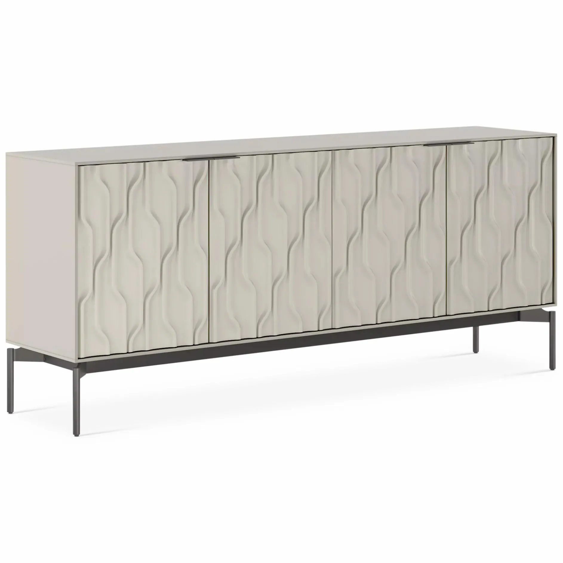 Mesa 7639 - Sideboard by BDI