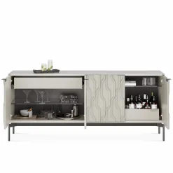 Mesa 7639 - Sideboard by BDI