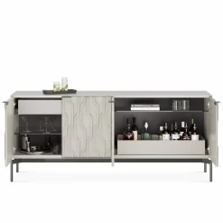 Mesa 7639 - Sideboard by BDI
