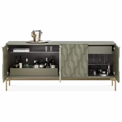 Mesa 7639 - Sideboard by BDI