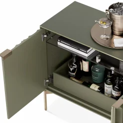 Mesa 7639 - Sideboard by BDI