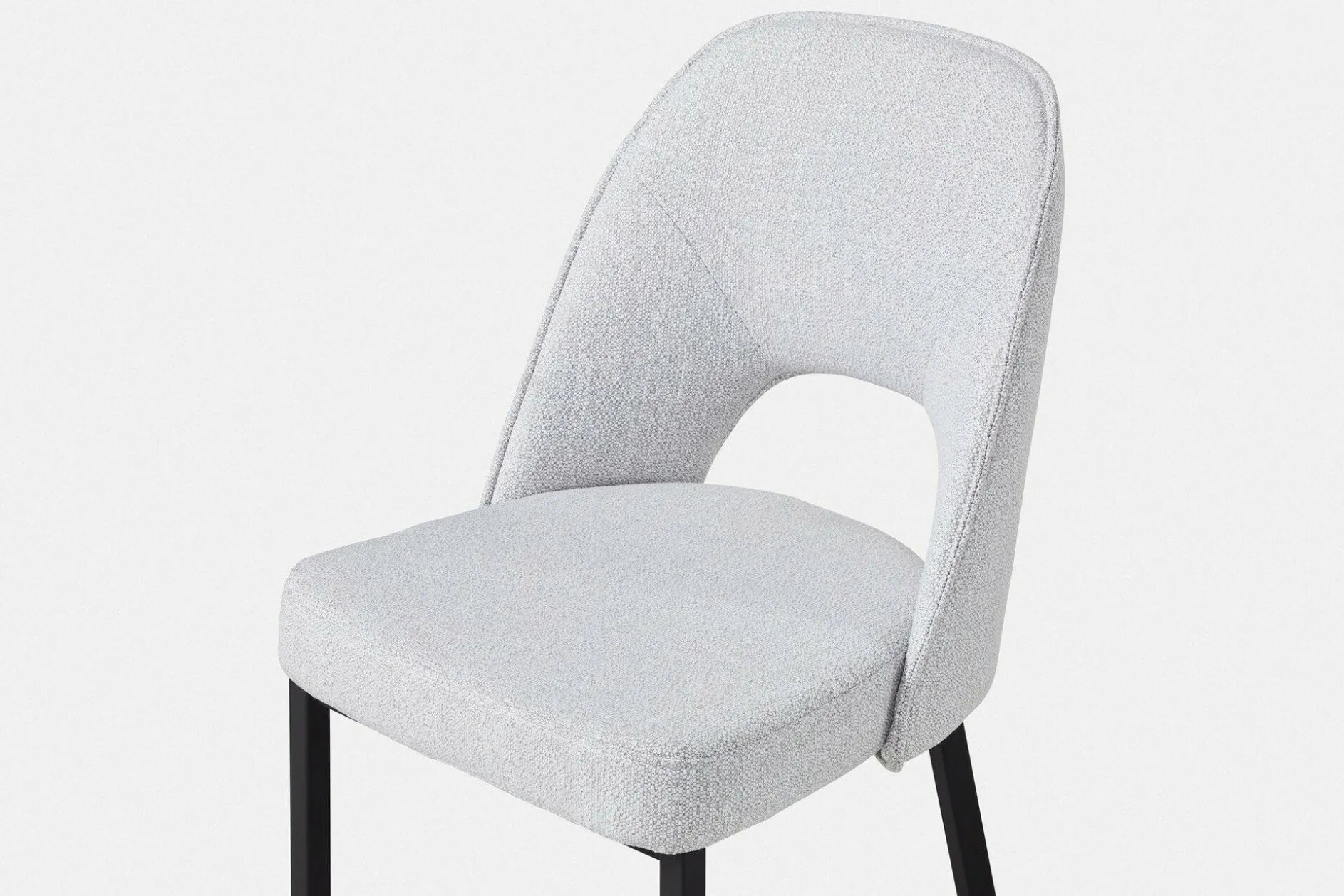 Mia - Dining Chair by Trica