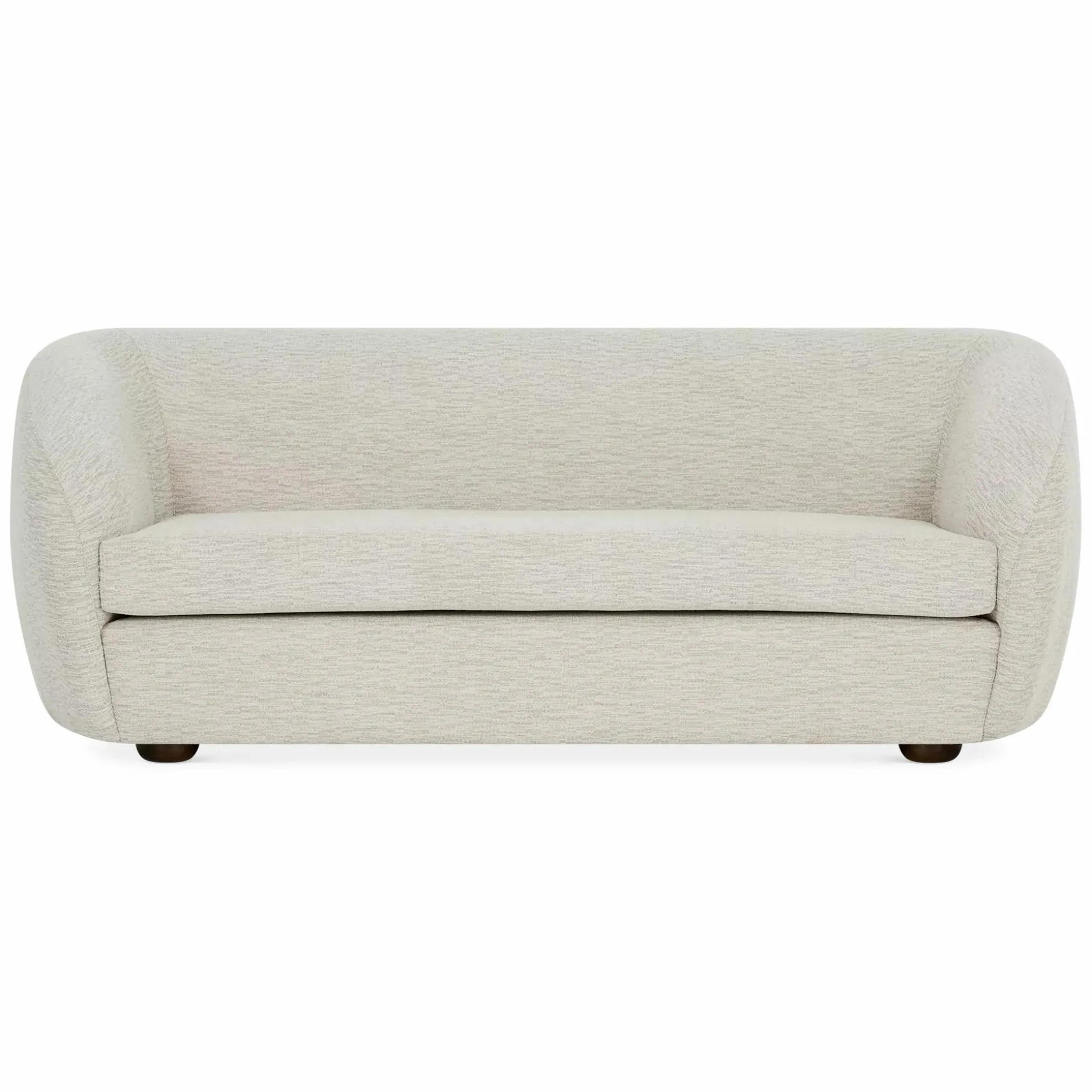 Midtown - Sofa by Romano