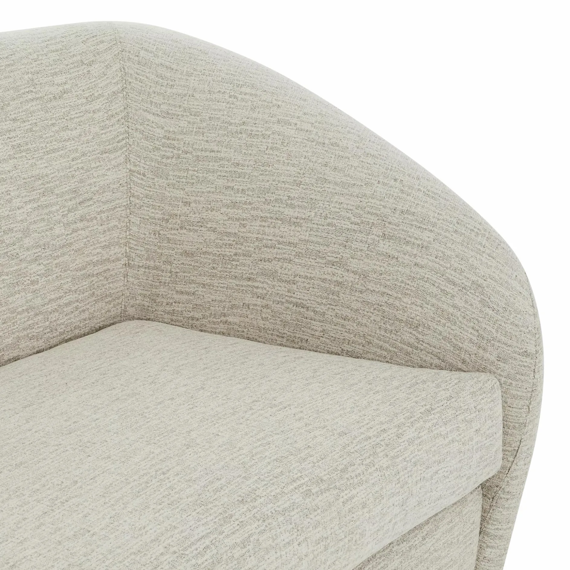 Midtown - Sofa by Romano