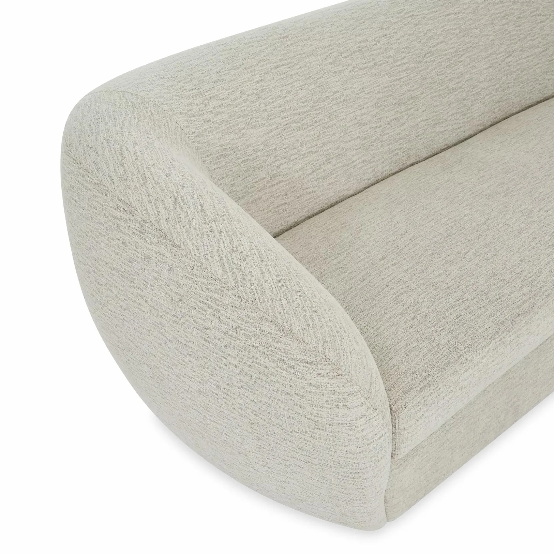 Midtown - Sofa by Romano