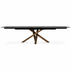 Mikada - Extendable Dining Table