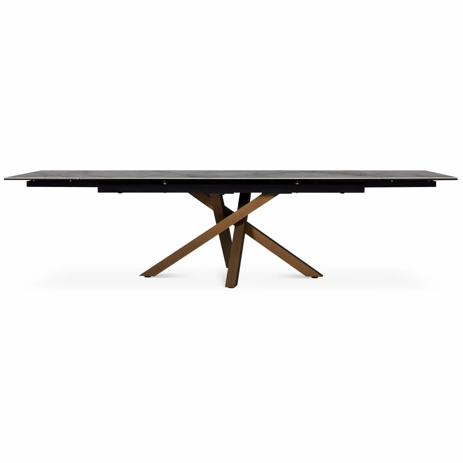 Mikada - Extendable Dining Table