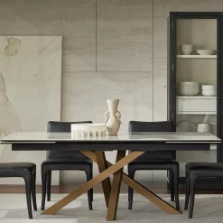 Mikada - Extendable Dining Table