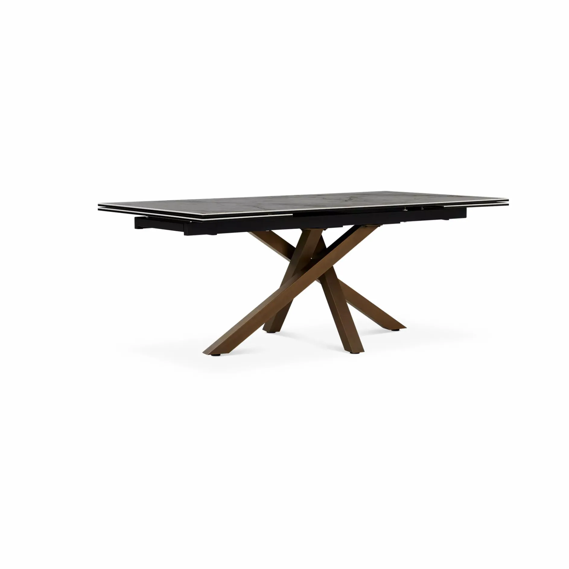 Mikada - Extendable Dining Table