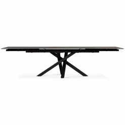 Mikada - Extendable Dining Table