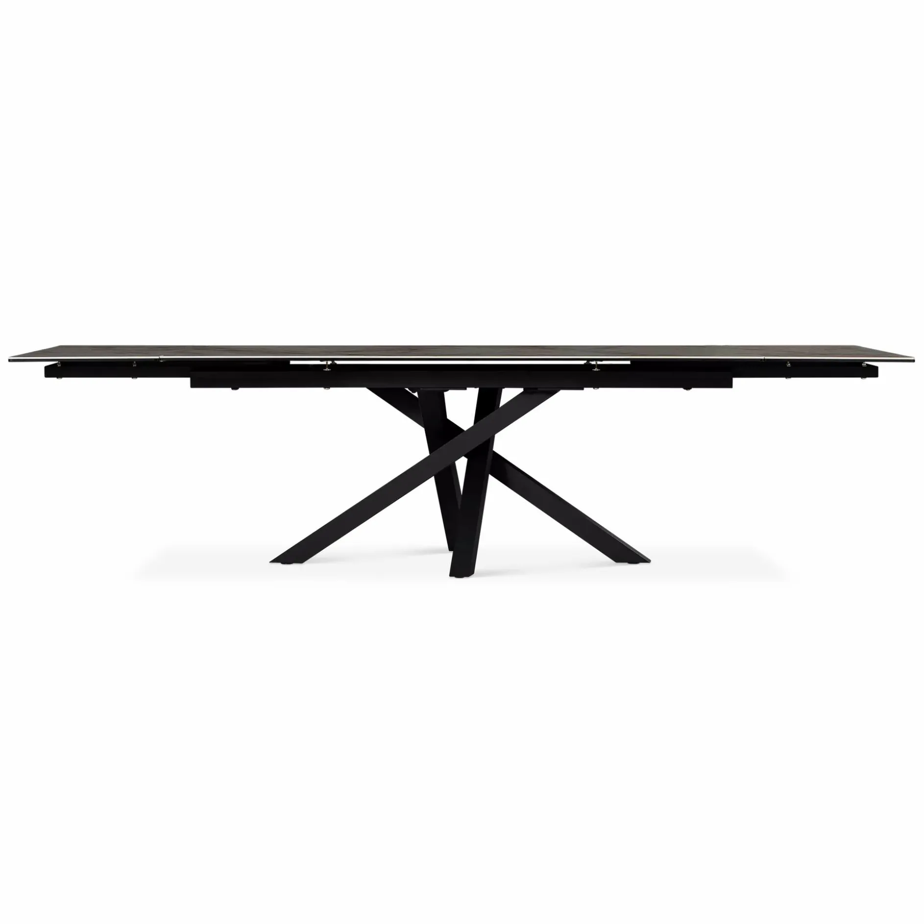 Mikada - Extendable Dining Table