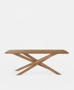 Mikado - Oak Dining Table by Ethnicraft