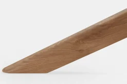 Mikado - Oak Dining Table by Ethnicraft