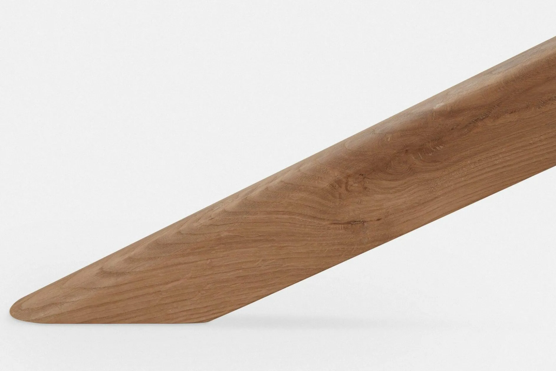 Mikado - Oak Dining Table by Ethnicraft