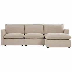 Milo - Sectional Sofa