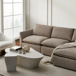 Milo - Sectional Sofa