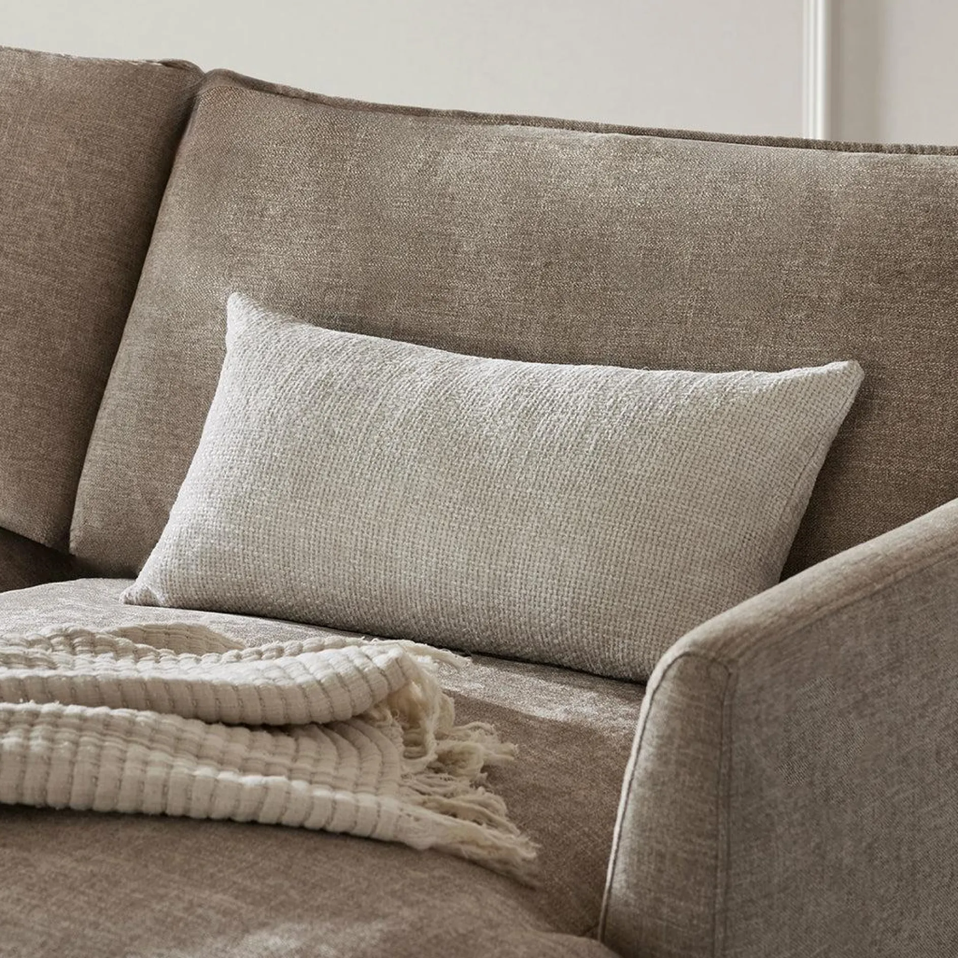 Milo - Sectional Sofa