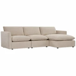 Milo - Sectional Sofa