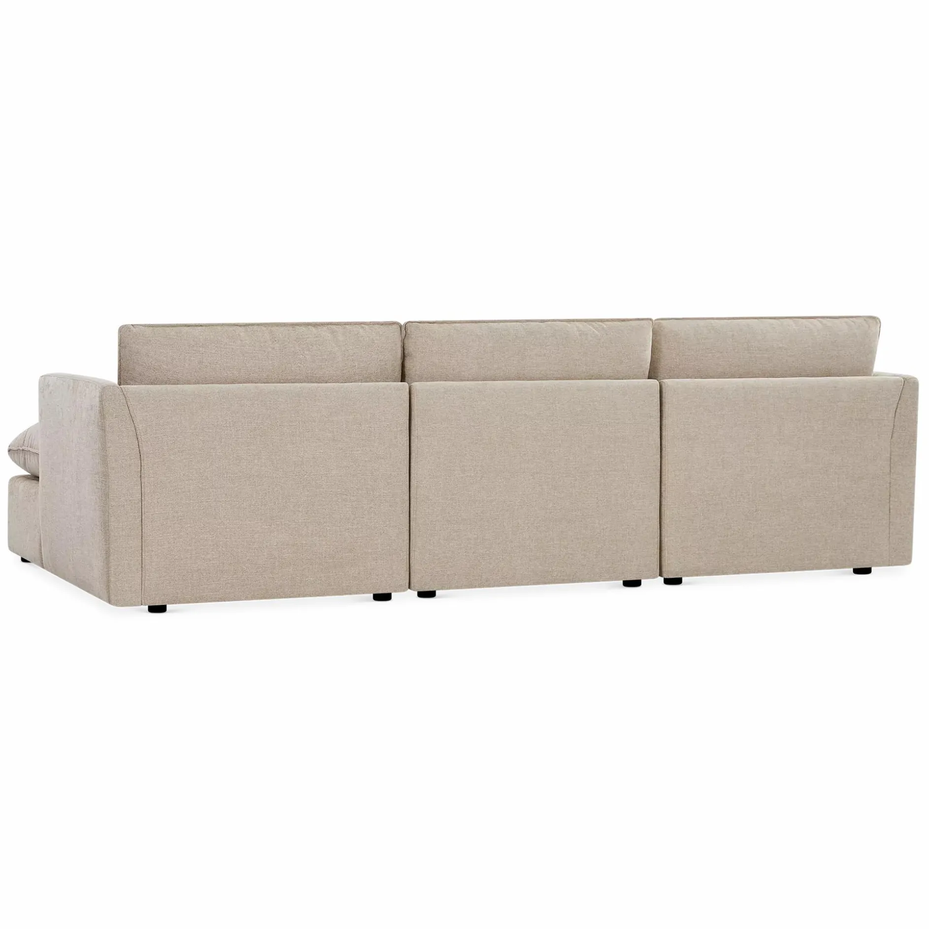 Milo - Sectional Sofa