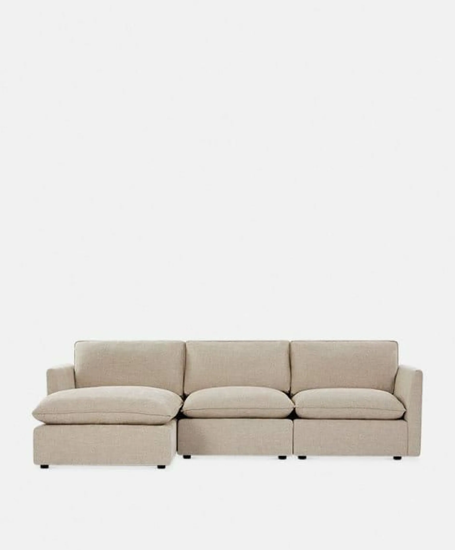 Milo - Sectional Sofa