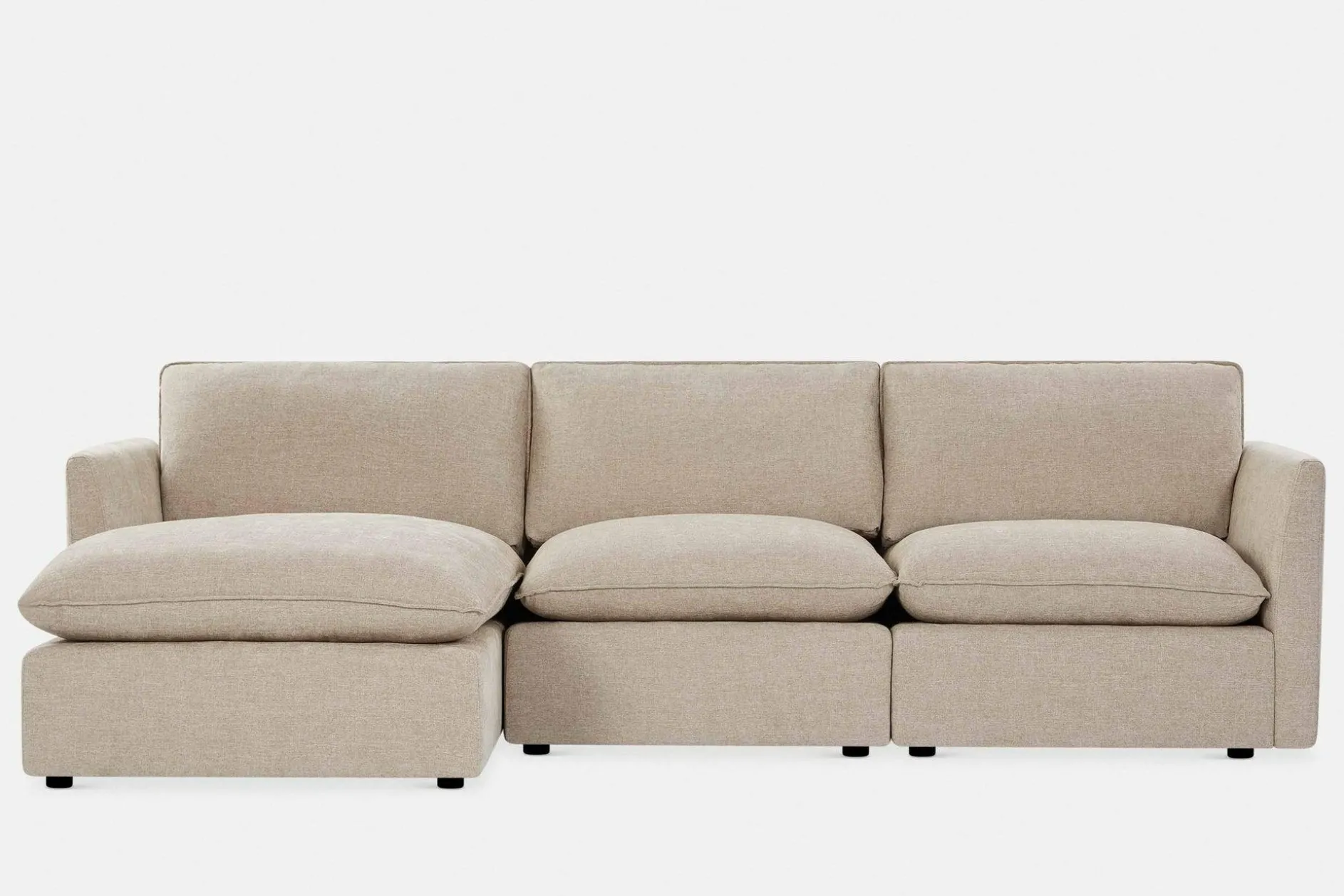 Milo - Sectional Sofa
