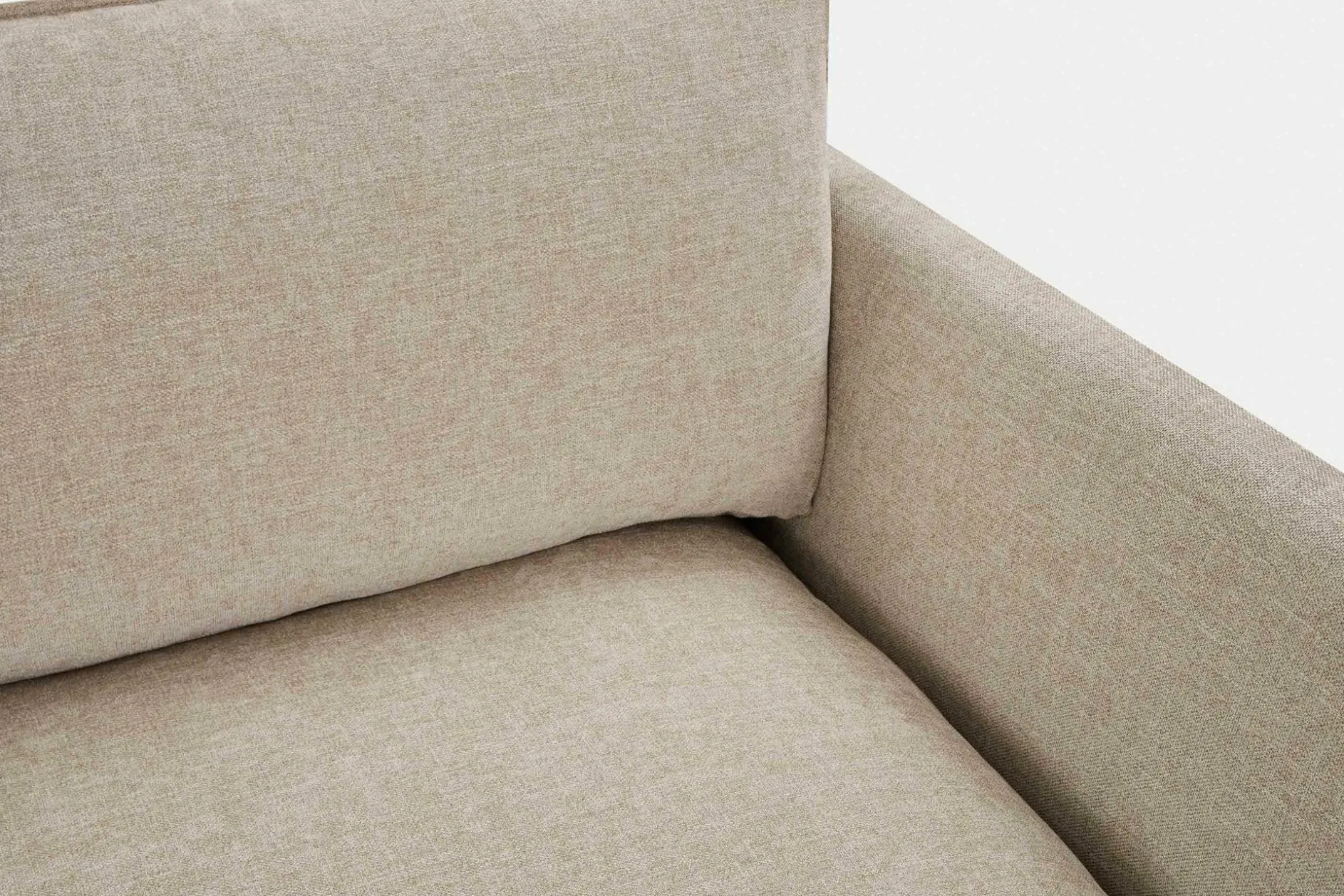 Milo - Sectional Sofa
