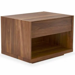 Mimosa - Bedside Table with Drawer by Mobican