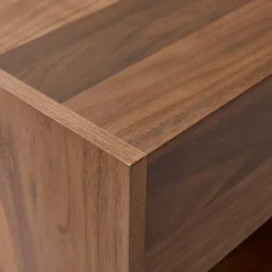 Mimosa - Bedside Table with Drawer by Mobican