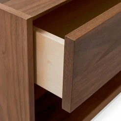 Mimosa - Bedside Table with Drawer by Mobican