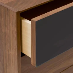 Mimosa - Dresser with Eight Drawers by Mobican