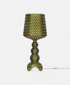 Mini Kabuki - Table Lamp by Kartell
