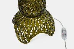 Mini Kabuki - Table Lamp by Kartell