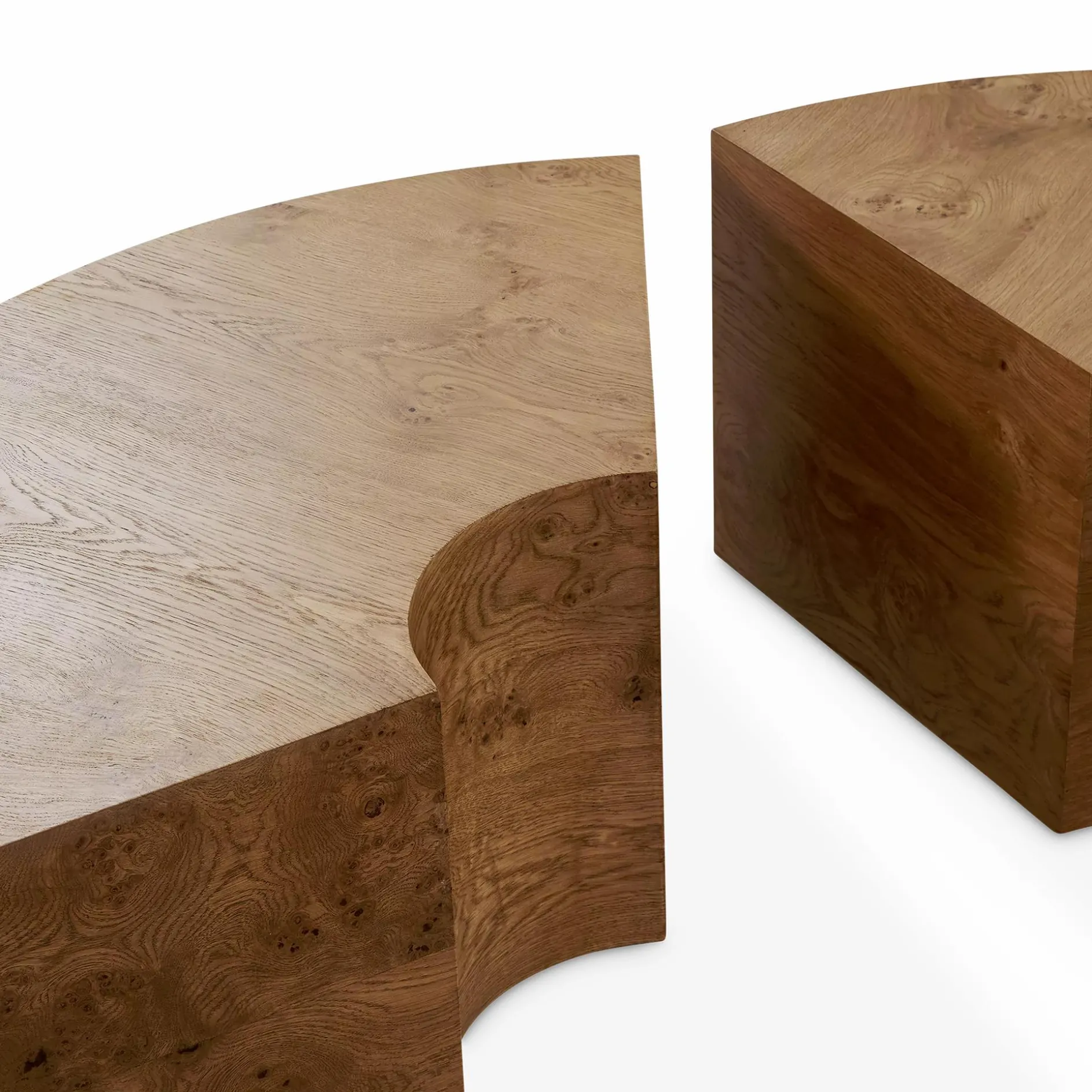 Minna - Coffee Table