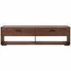 Miro - 2-Drawer TV Stand by Mobican