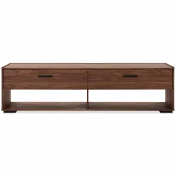 Miro - 2-Drawer TV Stand by Mobican